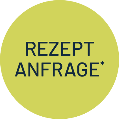 Rezeptanfrage